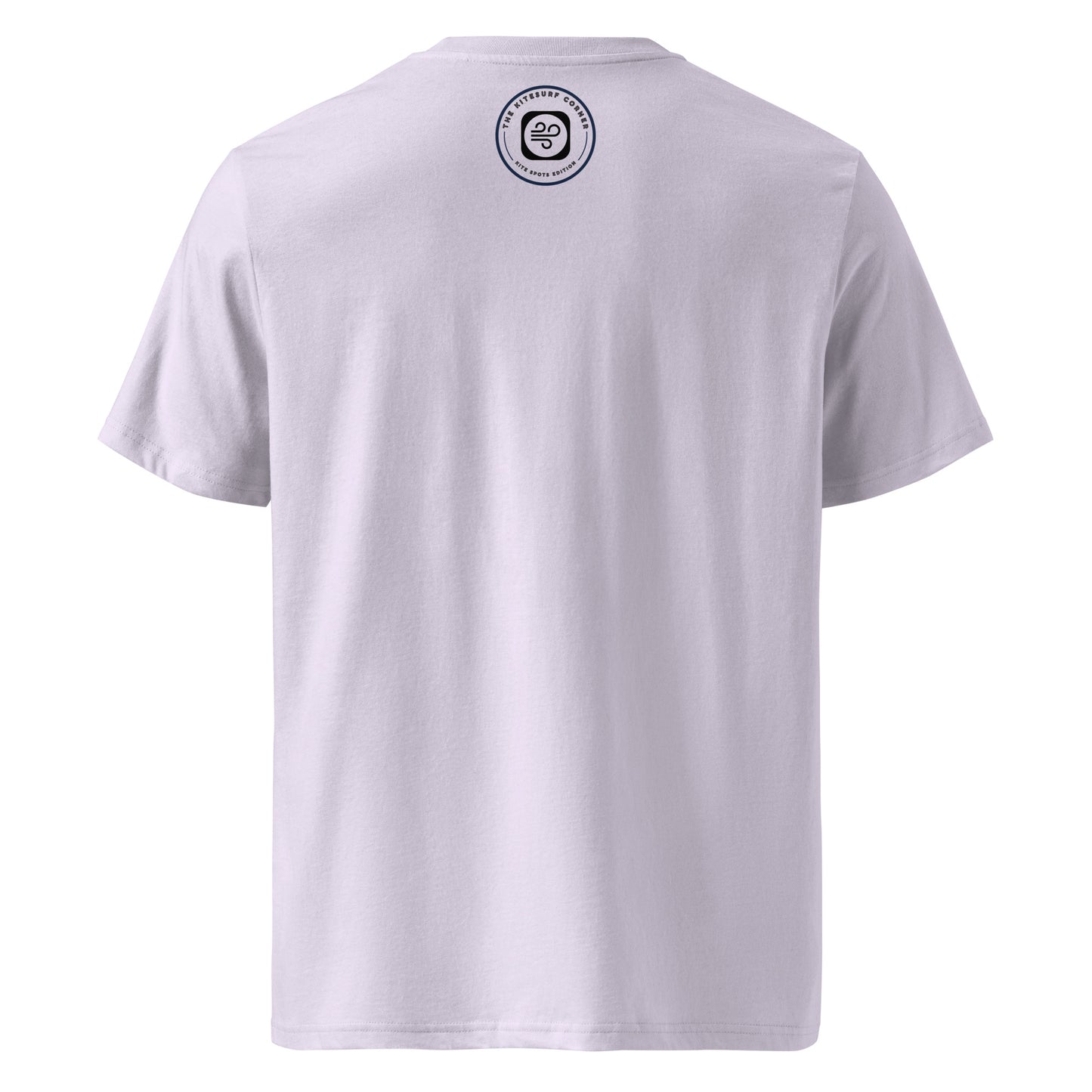 T-Shirt Kitesurf "Almanarre - Hyères"