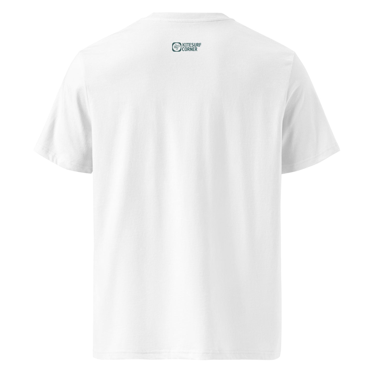T-Shirt Kitesurf "Born to Kiteloop"