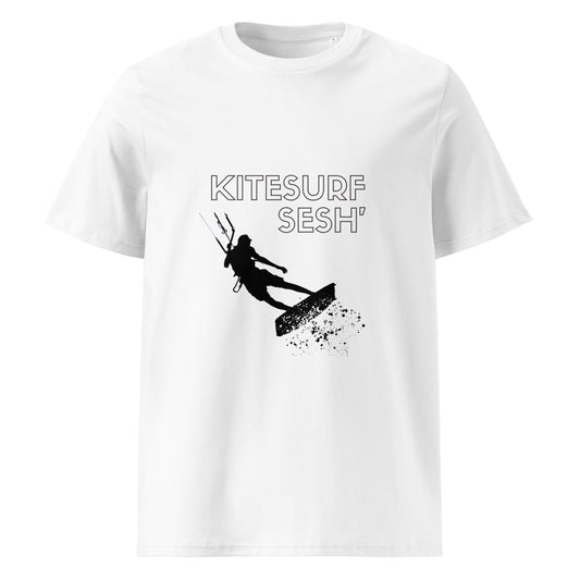 T-Shirt Kitesurf "Kitesurf Sesh"